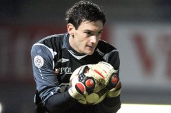 توتنهام يفاوض ليون لضم لوريس