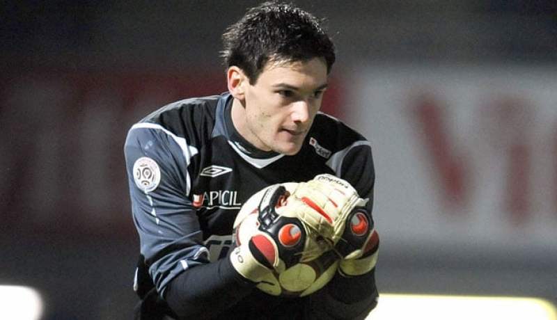 توتنهام يفاوض ليون لضم لوريس