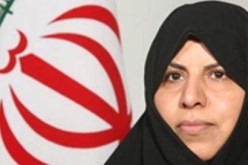 احمدي نجاد يقيل وزيرة الصحة السيدة الوحيدة في الحكومة