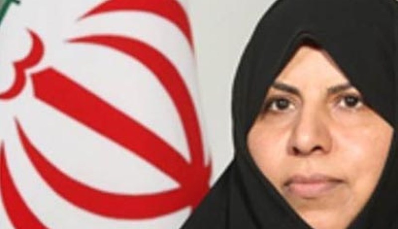 احمدي نجاد يقيل وزيرة الصحة السيدة الوحيدة في الحكومة