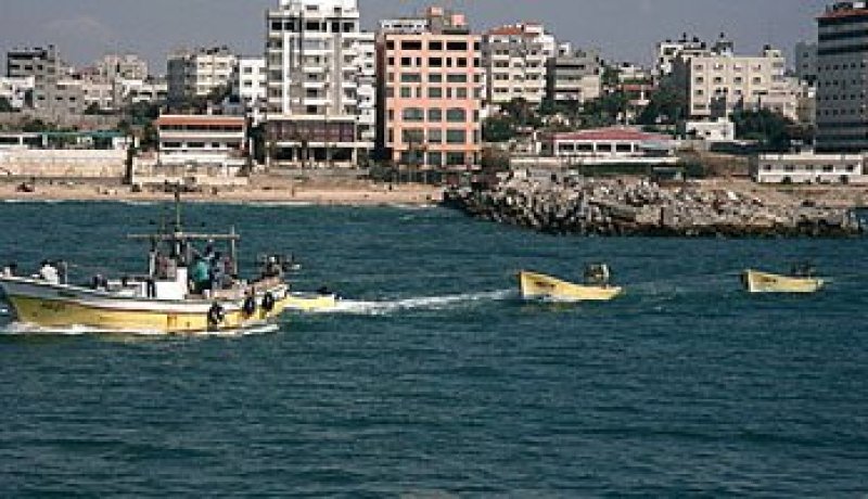 خفر السواحل التونسية يعتقل 16 صياداً مصرياً