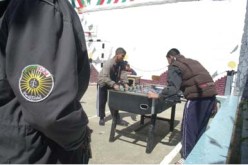 لا خدمة ‬لا ڤدمة‮ ‬انجيبها في‮ ‬بوهدمة‮‬