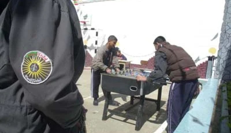 لا خدمة لا ڤدمة انجيبها في بوهدمة