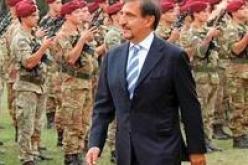 إيطاليا تخطط لخفض قواتها في اليونيفيل إلى ألف جندي خلال العام الحالي