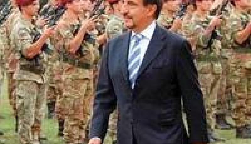 إيطاليا تخطط لخفض قواتها في اليونيفيل إلى ألف جندي خلال العام الحالي