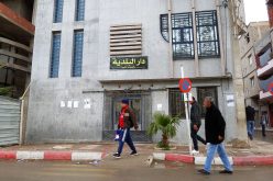 مير تاجنانت يستقيل بعد سحب الثقة منه