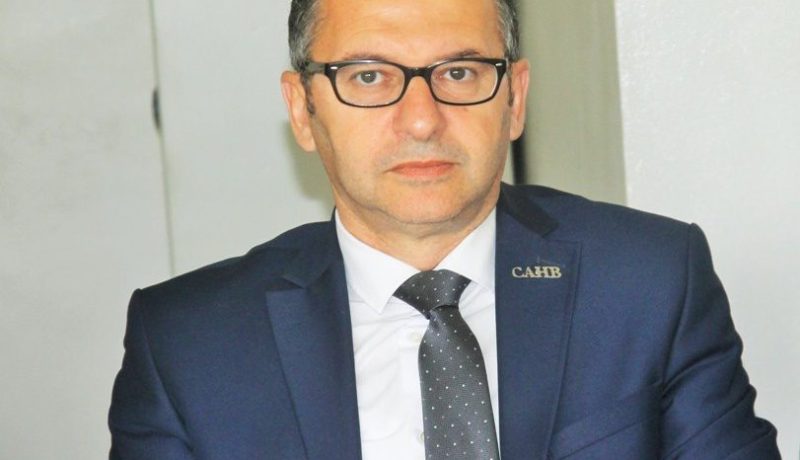 بالفيديو.. لعبان:”من حاول تشويه سمعتي عليه مواجهتي أمام العدالة”