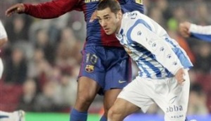 شرف كبير لي حمل قميص الجزائر ومستعد للبقاء أمام صربيا في المدرجات