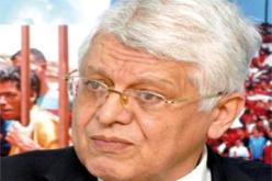 العايب يربط ترشحه بعدم ترشح روراوة لعهدة جديدة في انتخابات الفاف