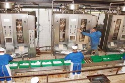 الاتحاد العام للعمال الجزائريين قلق بشأن الحفاظ على مناصب العمل المستحدثة بملبنة ذراع بن خدة