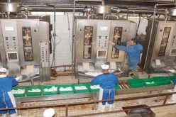 إعادة فتح ملبنة ذراع بن خدة بتيزي وزو بعد أكثر من شهرين من توقف النشاط بها