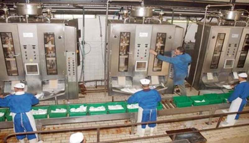 إعادة فتح ملبنة ذراع بن خدة بتيزي وزو بعد أكثر من شهرين من توقف النشاط بها