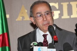 لعمامرة يبدي تفاؤله لمستقبل شعوب دول الجوار و منطقة الساحل