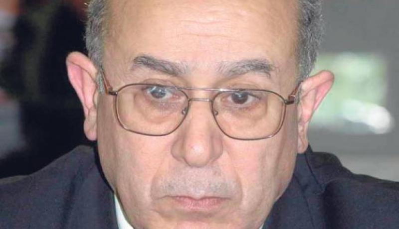 لعمامرة ودبلوماسية المساحات الخضراء