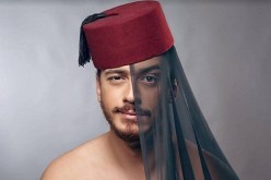 فضيحة جديدة للفنان المغربي سعد لمجرد