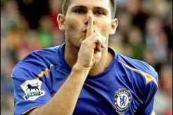 رحيل لامبارد عن تشلسي في نهاية الموسم اصبح مؤكدا