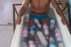 بهذه الإمكانيات حقق الرياضي العربي رقم قياسي افريقي جديد