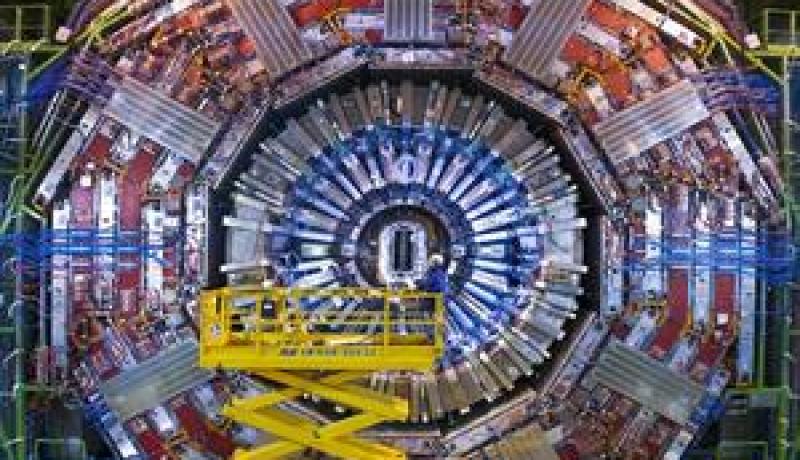 المنظمة الاوروبية للبحث النووي تحصل على وضع مراقب في الجمعية العمومية للأمم المتحدة