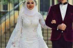 في البيت ماكثات وللستر راغبات