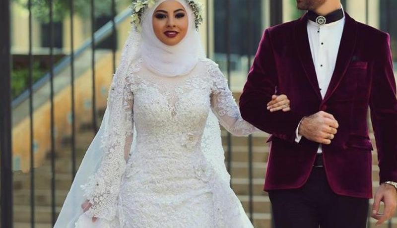 في البيت ماكثات وللستر راغبات