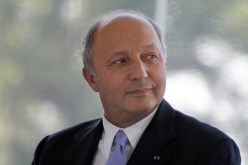 فابيوس يصرح أنه لا سبب لرفض طلب تركيا نشر صواريخ باتريوت