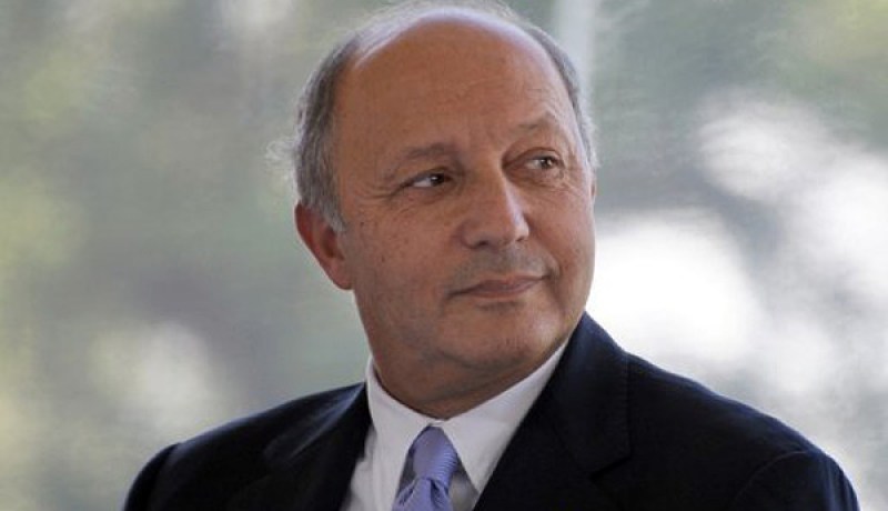 فابيوس يصرح أنه لا سبب لرفض طلب تركيا نشر صواريخ باتريوت