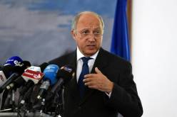 فابيوس يؤكد تحرير الرهينة الفرنسية المختطفة في أفريقيا الوسطى