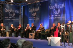 اليونسكو تقرر مقاطعة منتدى كرانس مونتانا