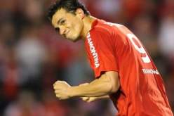 رئيس انترناسيونال يحذر ميلان وتوتنهام دامياو ليس للبيع