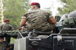 الجيش اللبناني يتوعد بالتصدي للعابثين بالأمن في مدينة طرابلس
