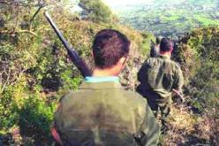 القضاء على ''أسامة'' المكلف بالإتصال على مستوى منطقة الوسط وتوقيف مساعده ببومرداس