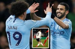 مصائب “غوارديولا” فوائد عند “محرز” !