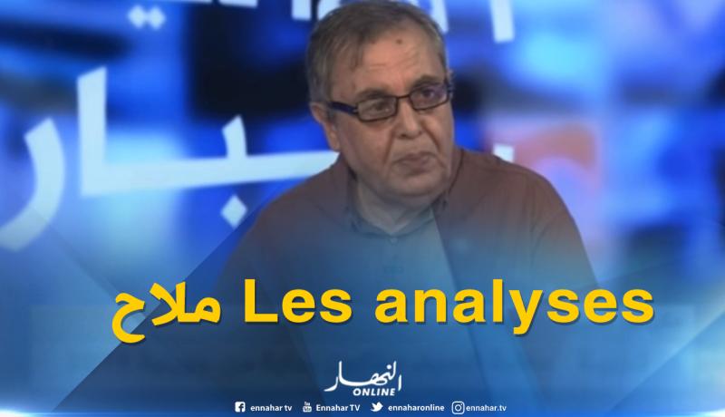 إجراء التحاليل الطبية  مفيد لتشخيص الأمراض في المراحل الأولى