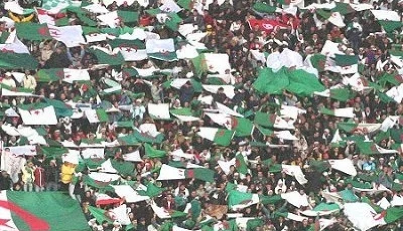 سعدان‮  ‬وأشباله مطالبون بالإقناع وتأكيد صورة المنتخب المونديالي‮ ‬في‮ ‬موقعة كابيندا