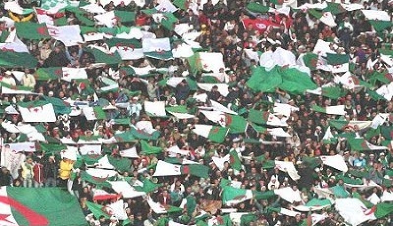سعدان وأشباله مطالبون بالإقناع وتأكيد صورة المنتخب المونديالي في موقعة كابيندا