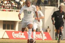 الجزائر في المستوى الثالث ضمن تصنيف الكنفدرالية لكرة القدم