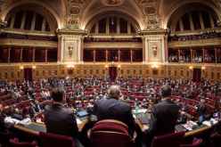 إصابة 8 أعضاء في مجلس الشيوخ الفرنسي بفيروس كورونا