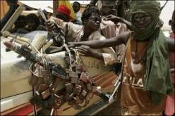 لجنة الحوار مع متمردي دارفور تدعو المجتمع الدولي لدعم جهودها