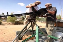 مجلس الأمن الدولي يحث ليبيا على منع التدفق غير المشروع للأسلحة