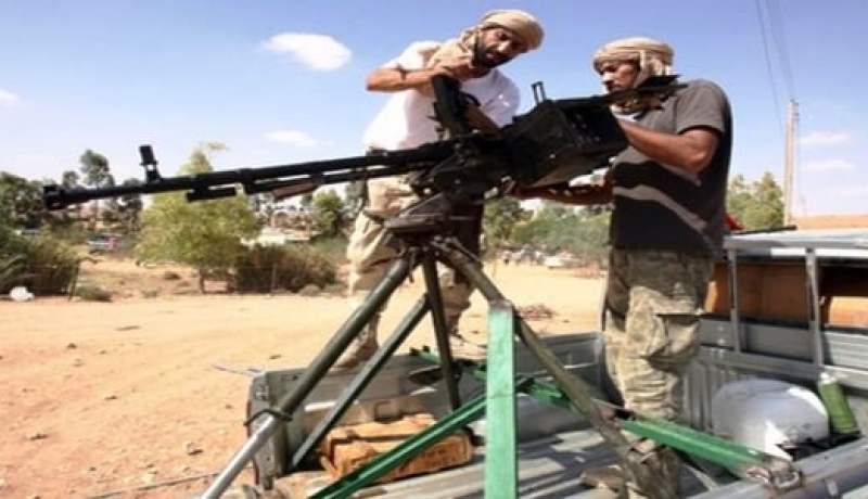 مجلس الأمن الدولي يحث ليبيا على منع التدفق غير المشروع للأسلحة