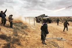 قتلى وجرحى في اشتباكات بين مقاتلي الزنتان والمشاشية جنوب غرب طرابلس