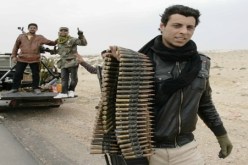 اتصالات سرّية بين قادة ليبيا الجدد وإسرائيل لفتح سفارة في‮ ‬طرابلس