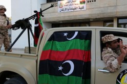 مجلس الامن الدولي يندد باعتقال الالاف تعسفيا وبعمليات التعذيب في ليبيا
