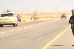 اتفاق أمني لتأمين الحدود الجزائرية الليبية