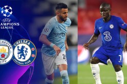 محرز سيلعب نهائي دوري الأبطال في “ويمبلي” !