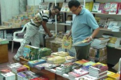 افتتاح فعاليات اللقاء الثاني للكتاب بمستغانم