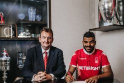 رسميا.. سوداني يلتحق ببطل أوروبا السابق