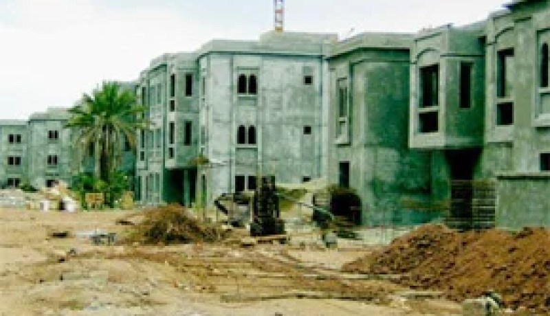 تدعيم الحظيرة السكنية ببومرداس بزهاء 3 ألاف وحدة جديدة