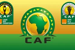 “الكاف” تعتمد 8 ملاعب وطنية للمُنافسات القارية !