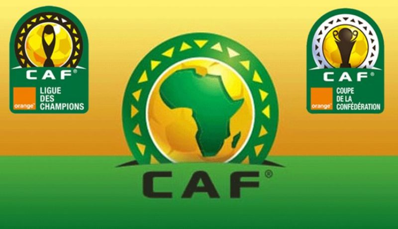 “الكاف” تعتمد 8 ملاعب وطنية للمُنافسات القارية !